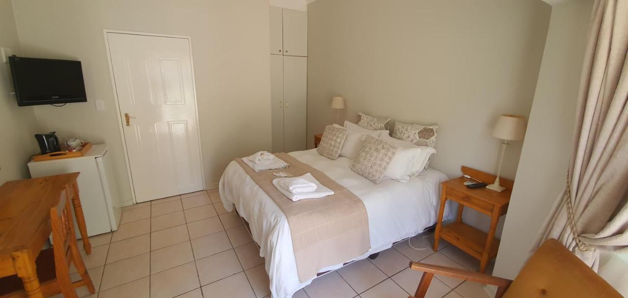 Acacia Westdene B&B Bloemfontein Exterior photo