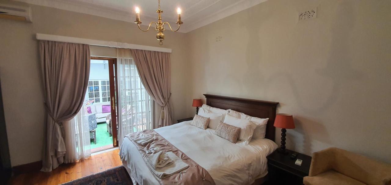 Acacia Westdene B&B Bloemfontein Exterior photo