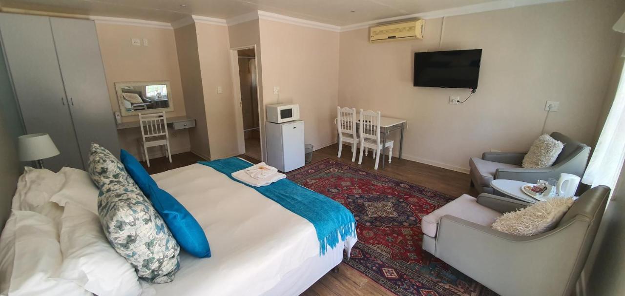Acacia Westdene B&B Bloemfontein Exterior photo