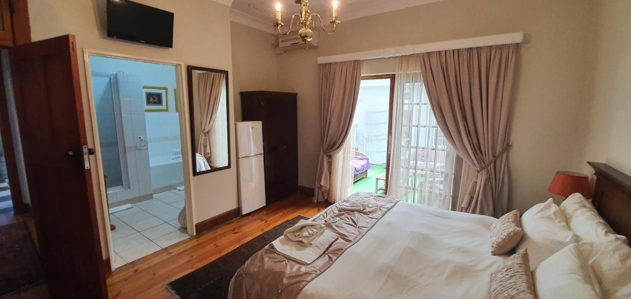 Acacia Westdene B&B Bloemfontein Exterior photo
