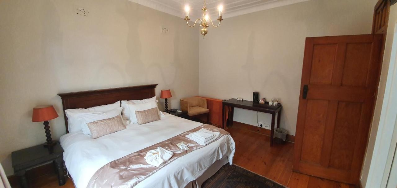 Acacia Westdene B&B Bloemfontein Exterior photo